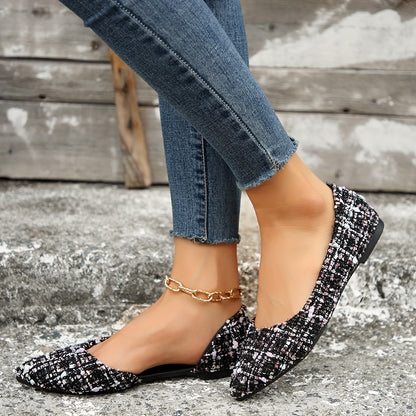 EverPickly™ Elara Everyday Flats
