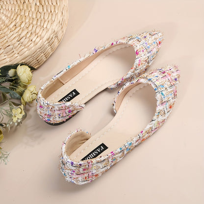 EverPickly™ Elara Everyday Flats