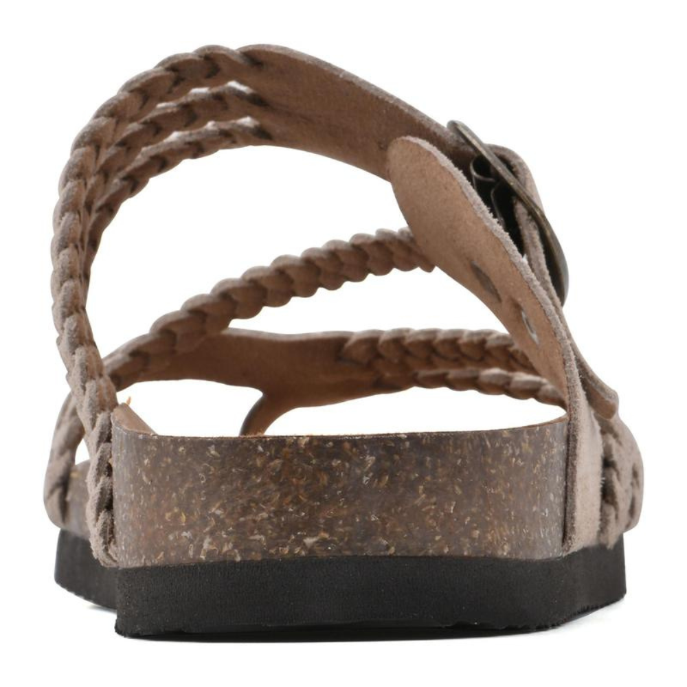 EverPickly™ Hayleigh Cork Sandals