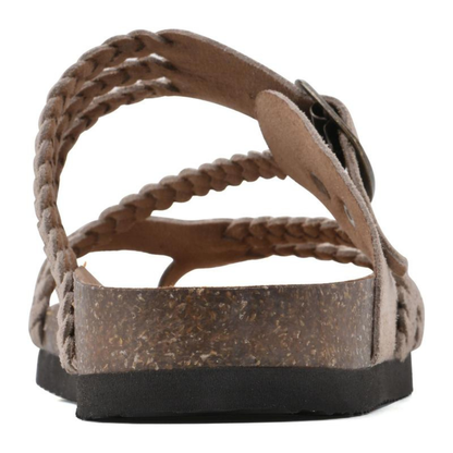 EverPickly™ Hayleigh Cork Sandals