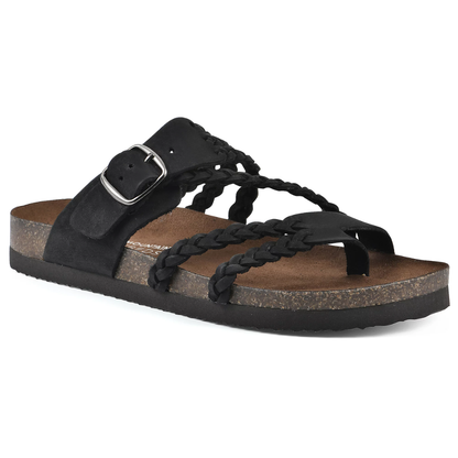 EverPickly™ Hayleigh Cork Sandals