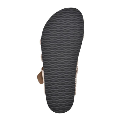 EverPickly™ Hayleigh Cork Sandals
