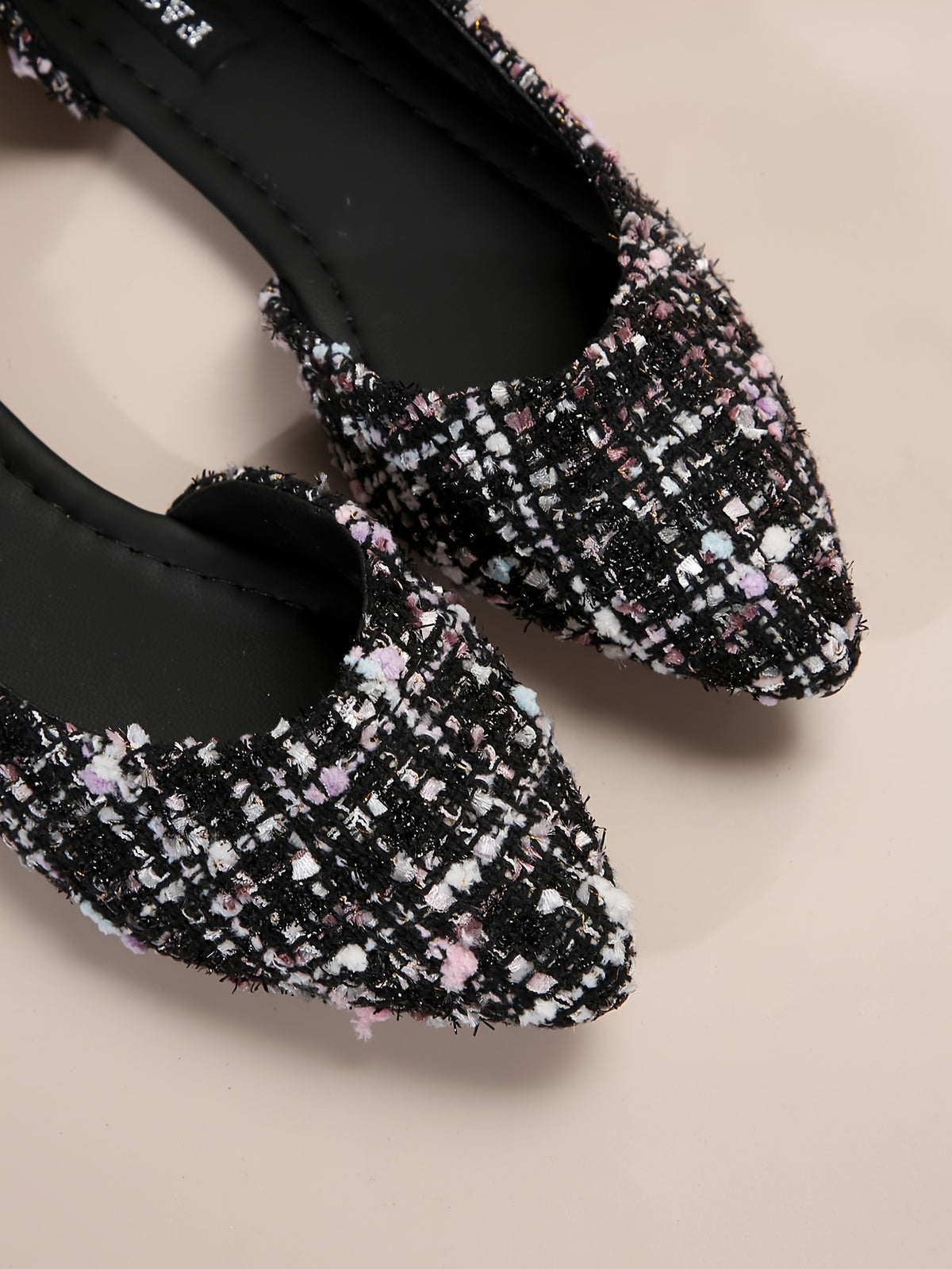 EverPickly™ Elara Everyday Flats