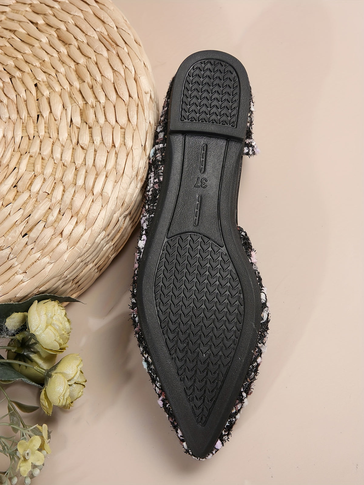 EverPickly™ Elara Everyday Flats